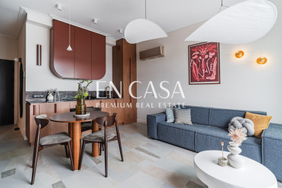 Apartment Sale Gdańsk Sobieszewo Łąkowa